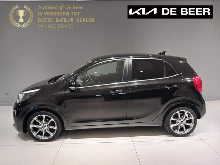 Kia Kia