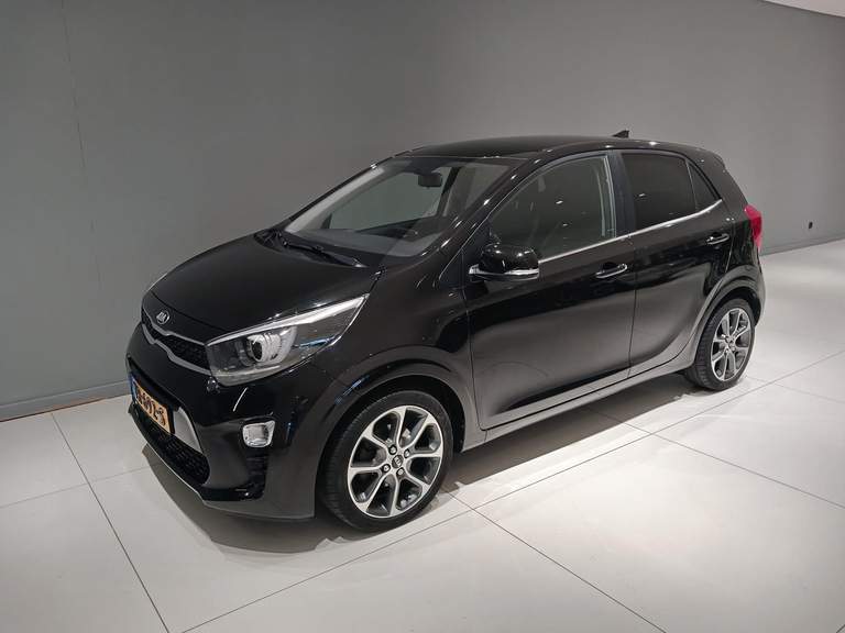 Kia Kia