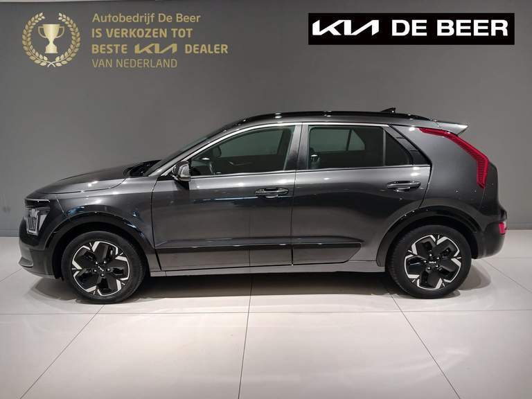 Kia Kia