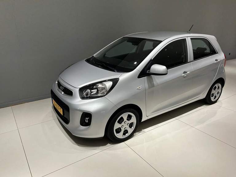Kia Kia