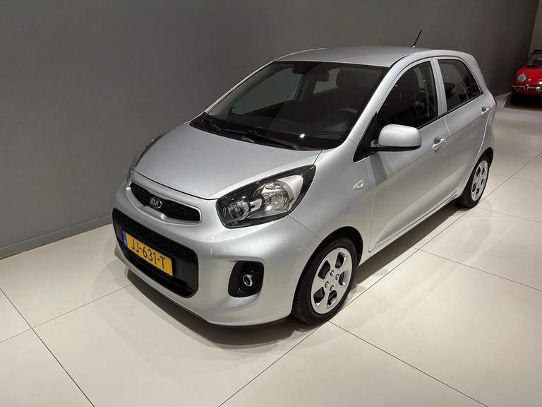 Kia Kia