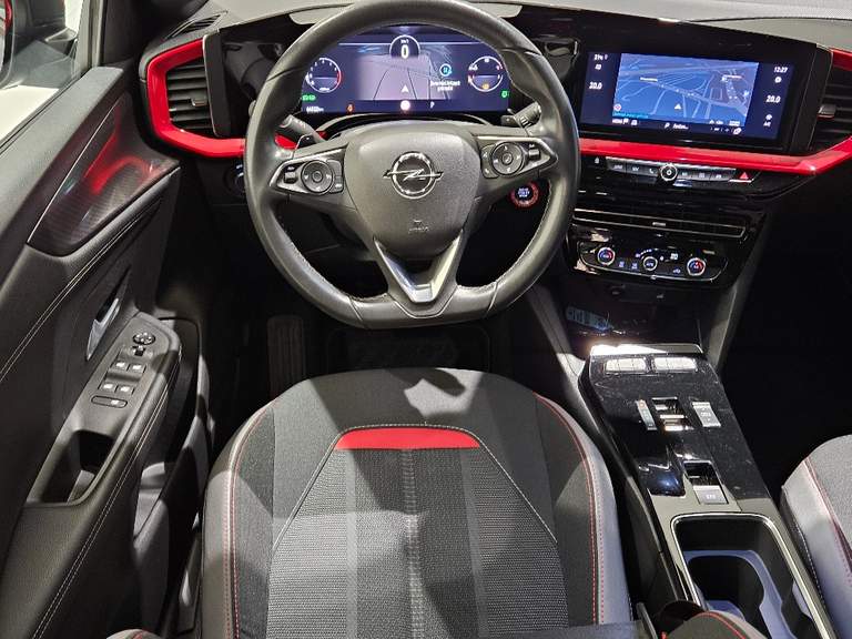 Opel Opel