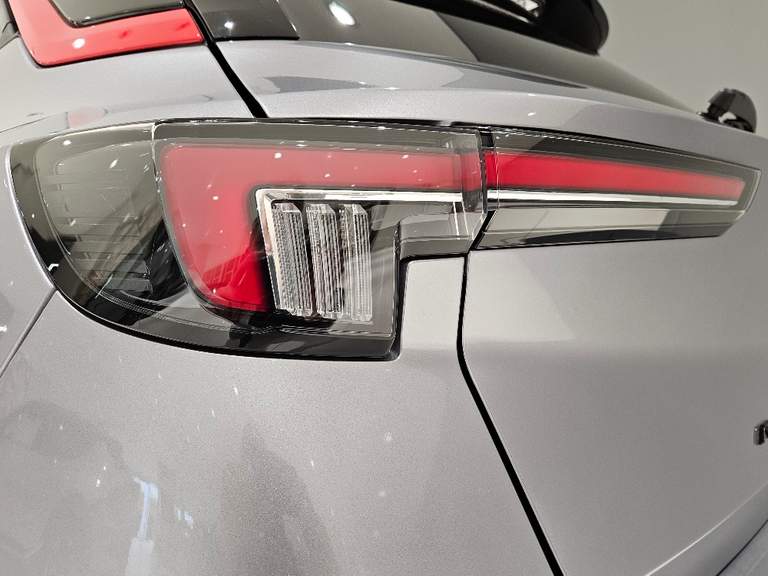 Opel Opel