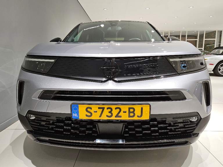 Opel Opel