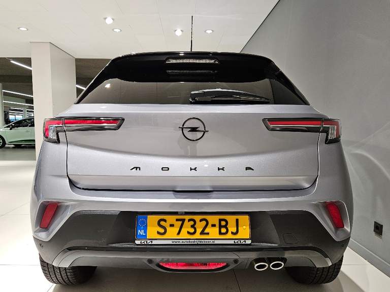 Opel Opel