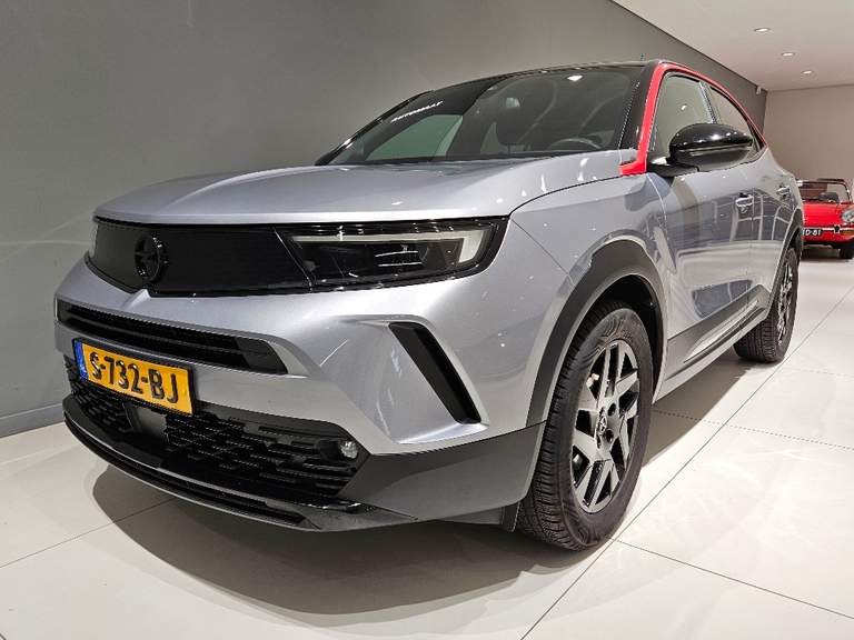 Opel Opel