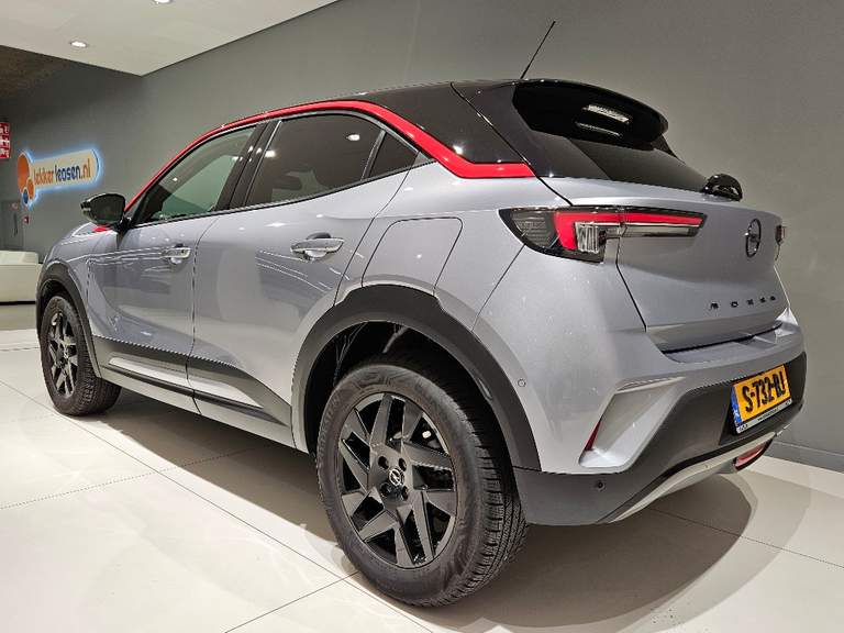Opel Opel