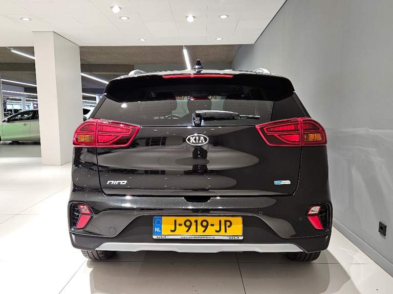 Kia Kia
