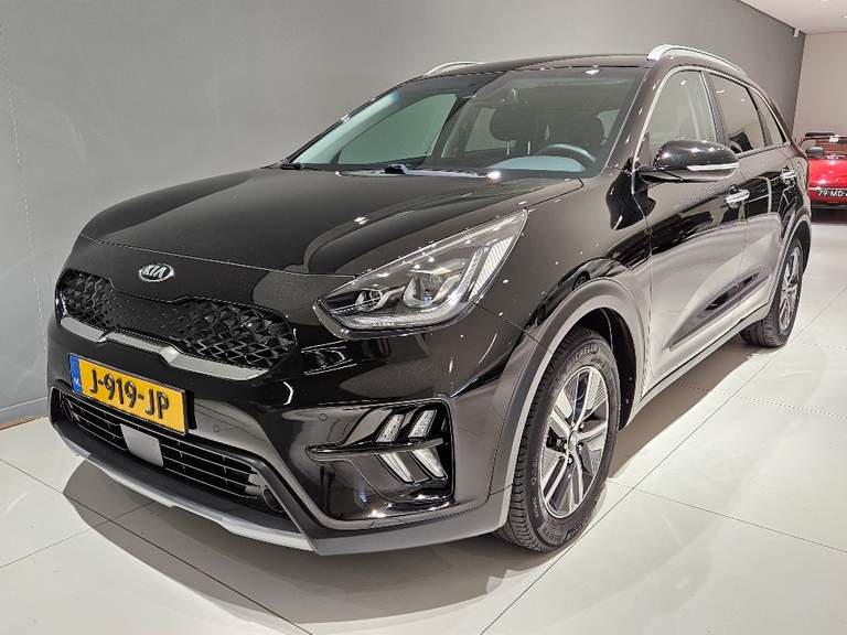 Kia Kia