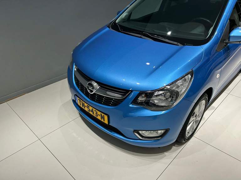Opel Opel