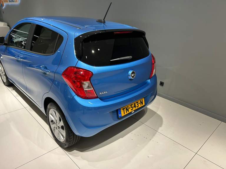 Opel Opel