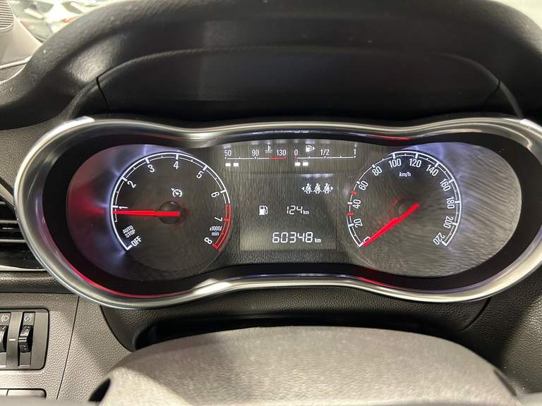 Opel Opel