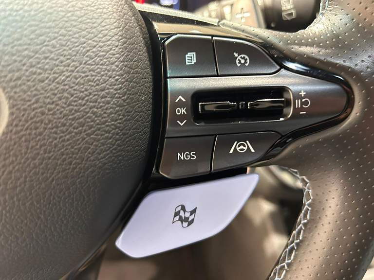 Hyundai Hyundai
