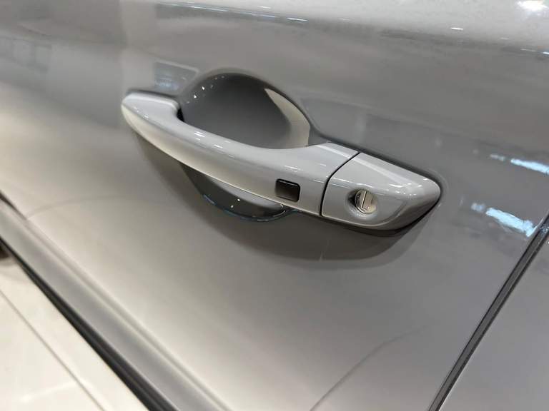 Hyundai Hyundai