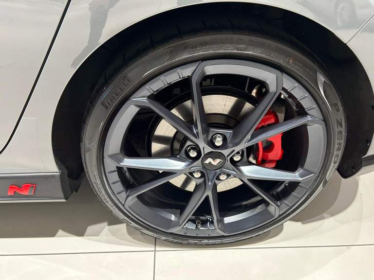 Hyundai Hyundai