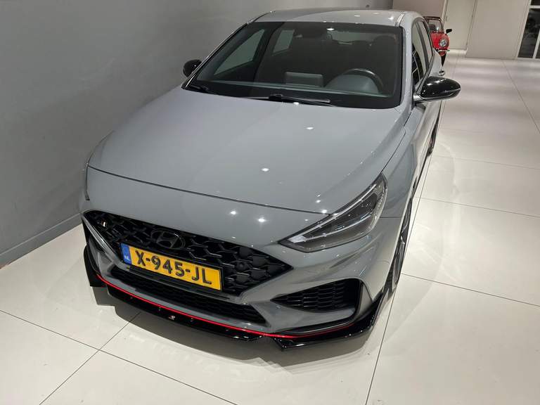Hyundai Hyundai