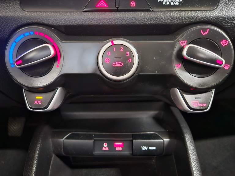 Kia Kia