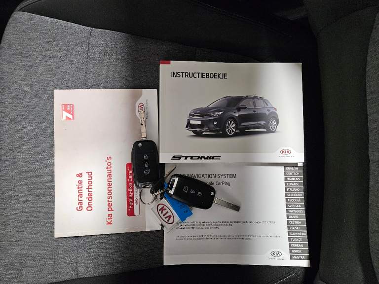 Kia Kia