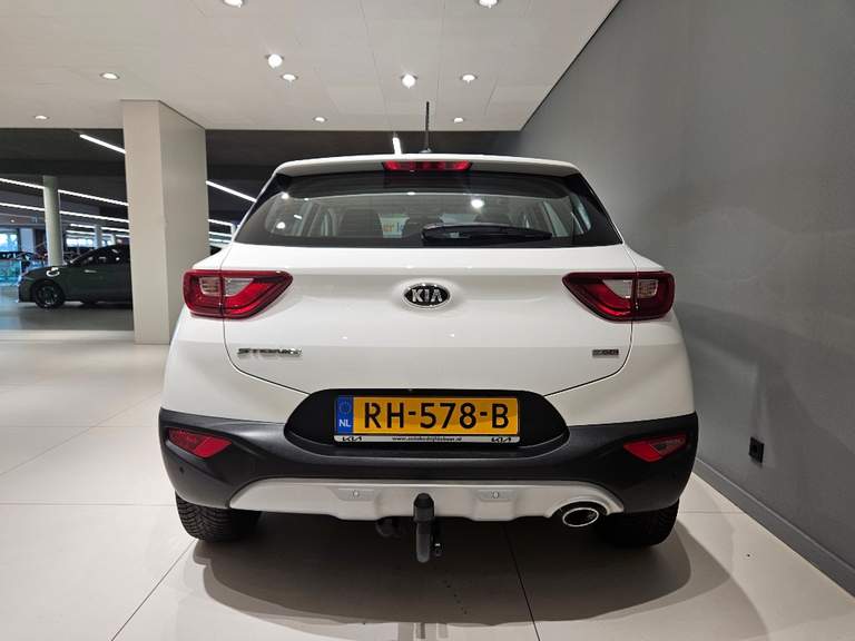 Kia Kia