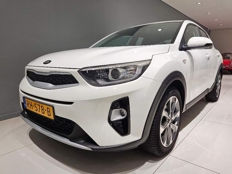 Kia Kia