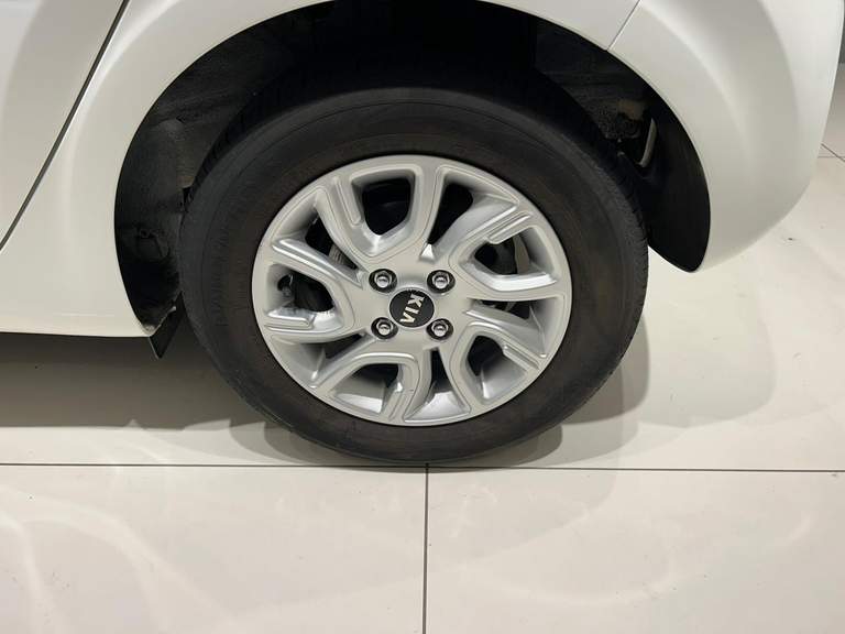 Kia Kia