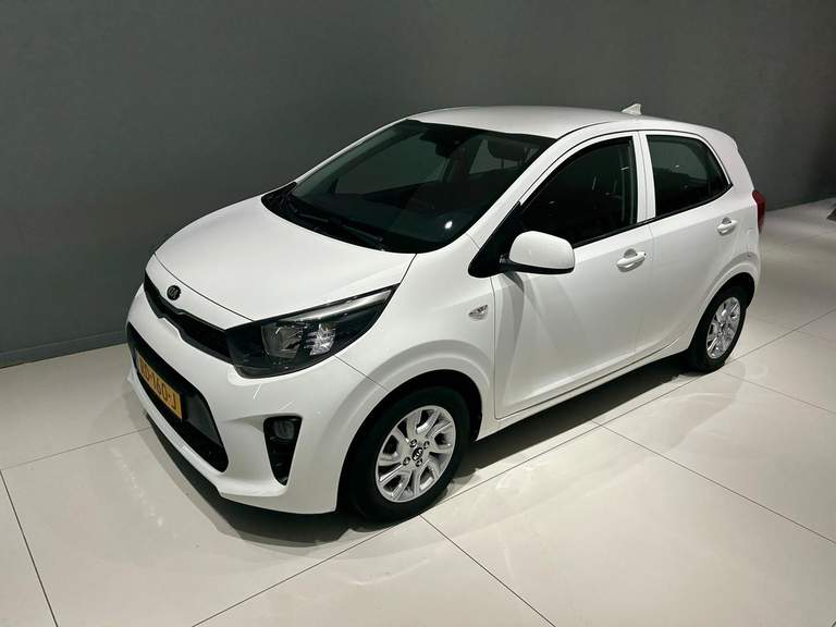 Kia Kia