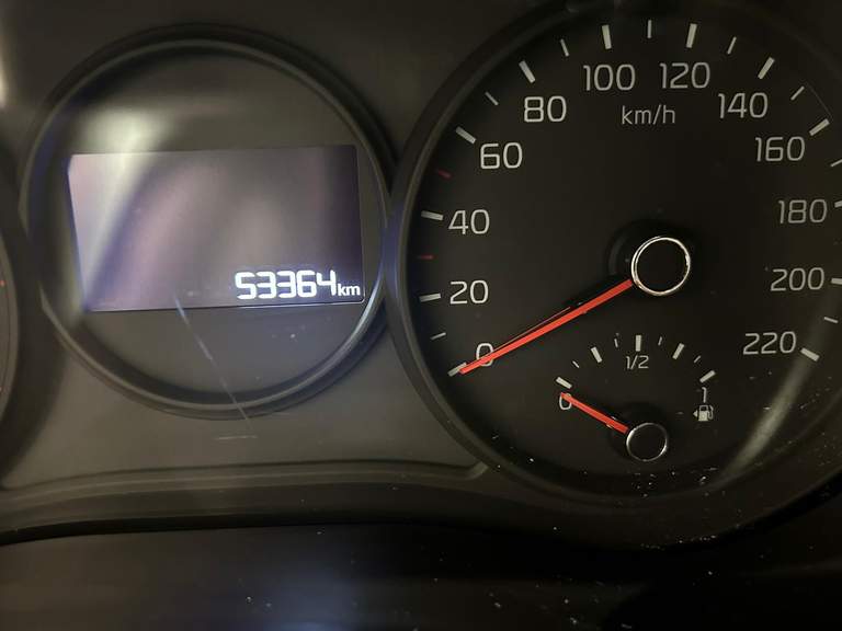 Kia Kia