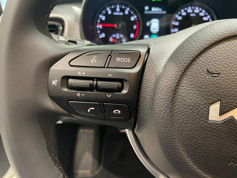 Kia Kia