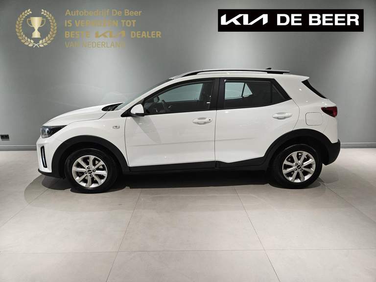 Kia Kia