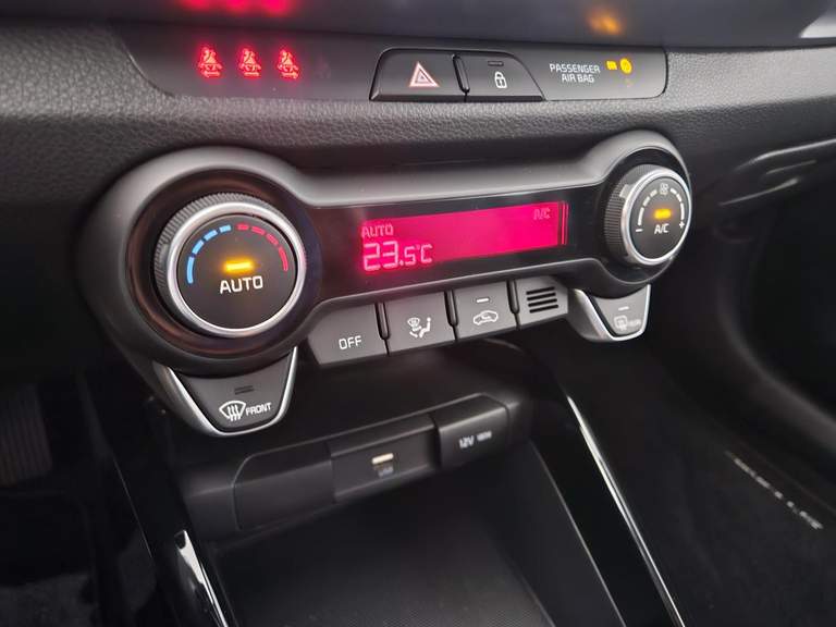 Kia Kia
