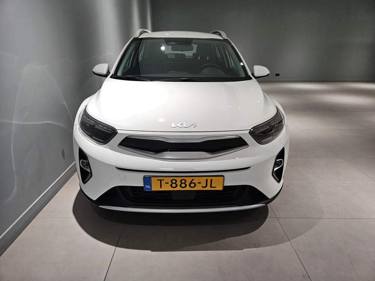 Kia Kia
