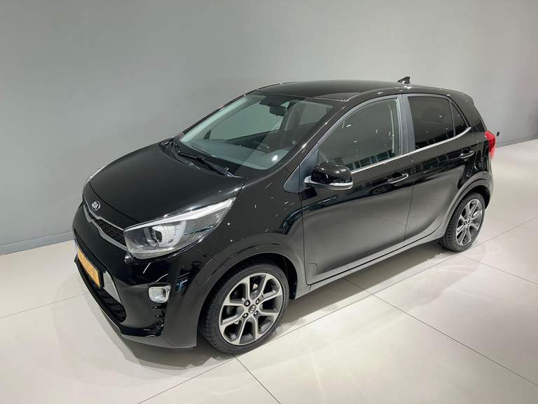 Kia Kia