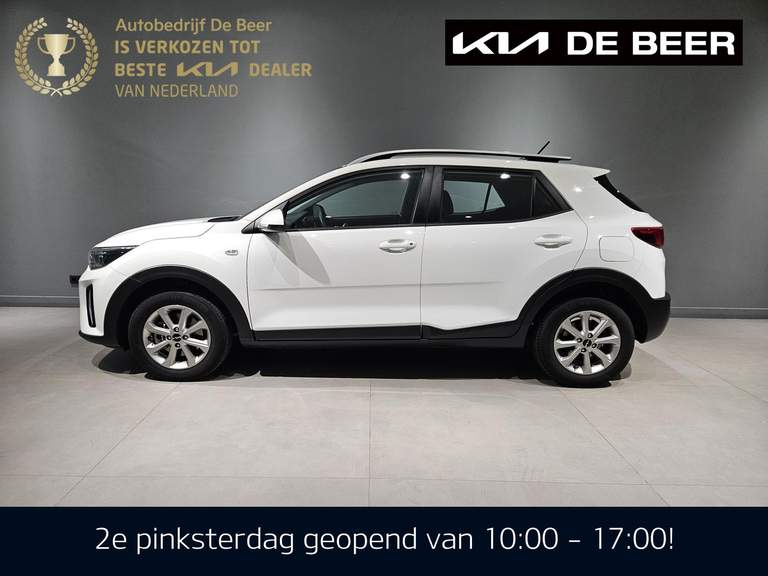 Kia Kia