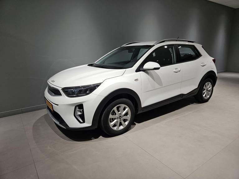 Kia Kia