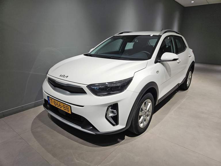 Kia Kia