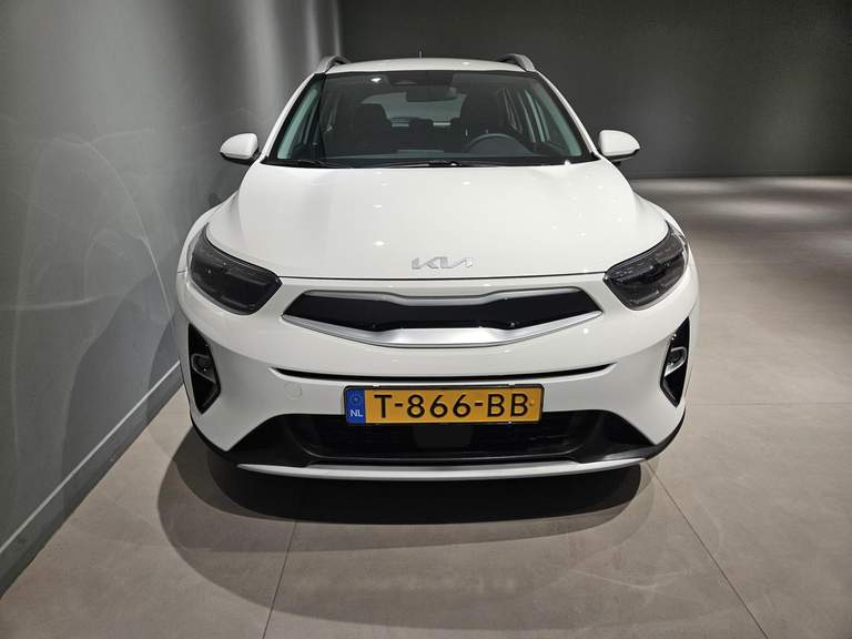Kia Kia