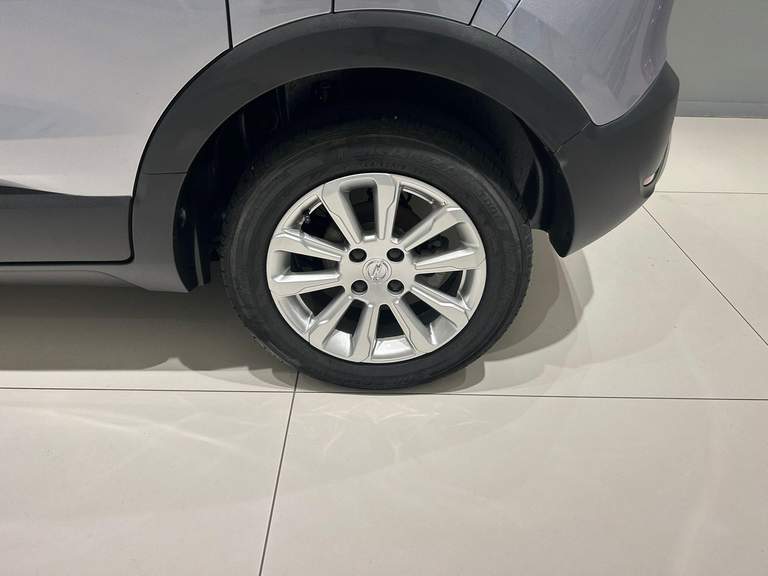 Opel Opel