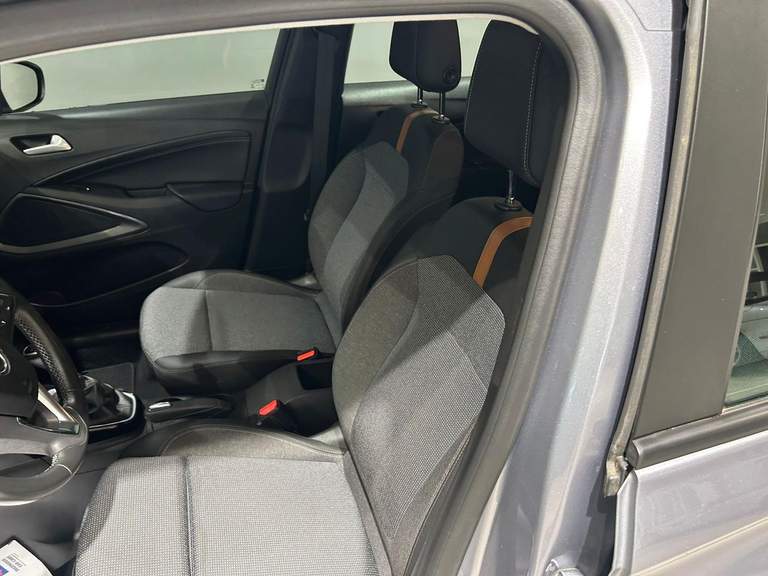 Opel Opel