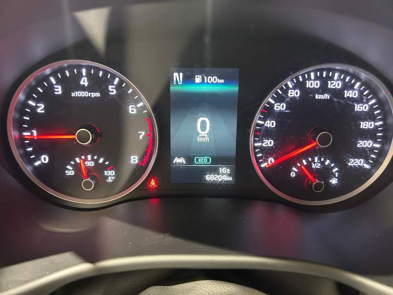 Kia Kia