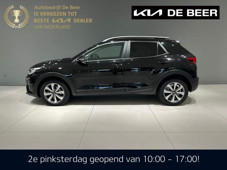 Kia Kia