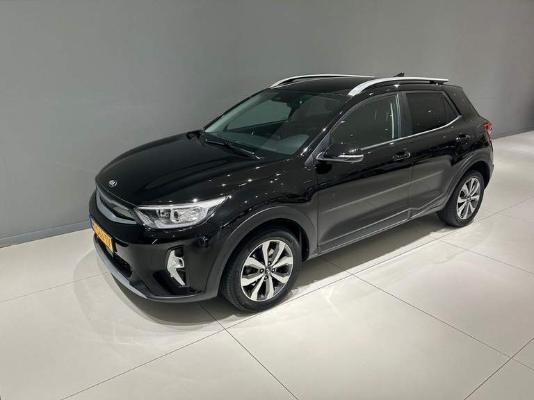 Kia Kia