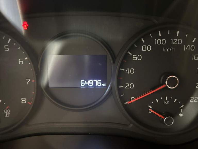 Kia Kia