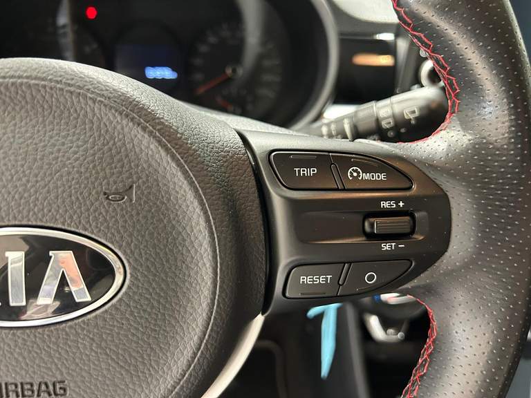 Kia Kia