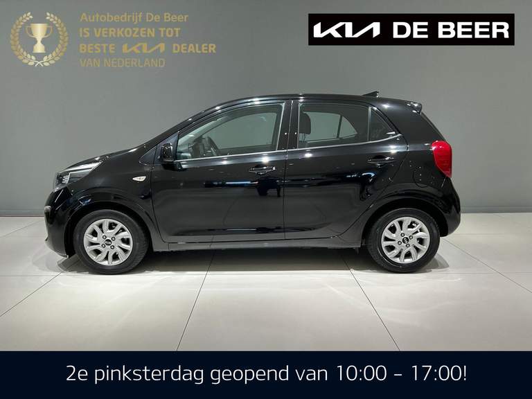 Kia Kia