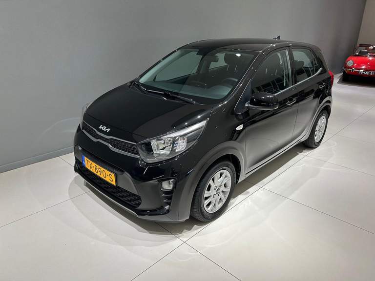 Kia Kia