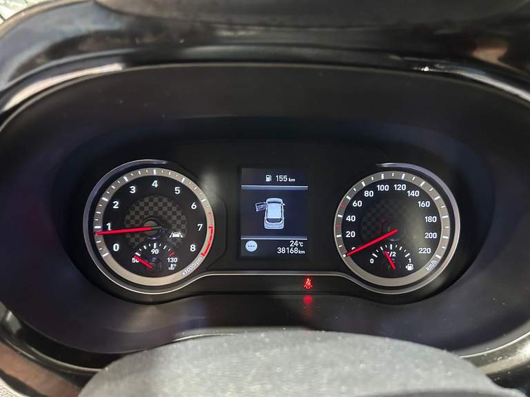 Hyundai Hyundai