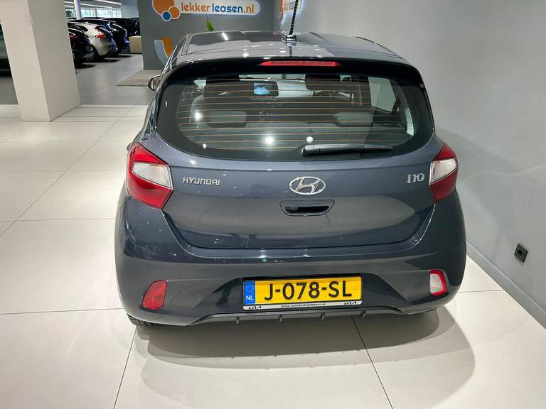 Hyundai Hyundai