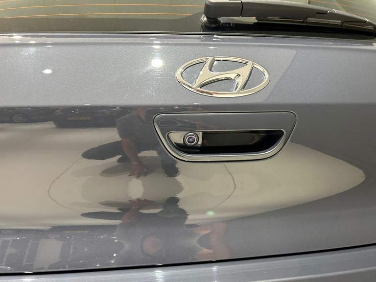 Hyundai Hyundai
