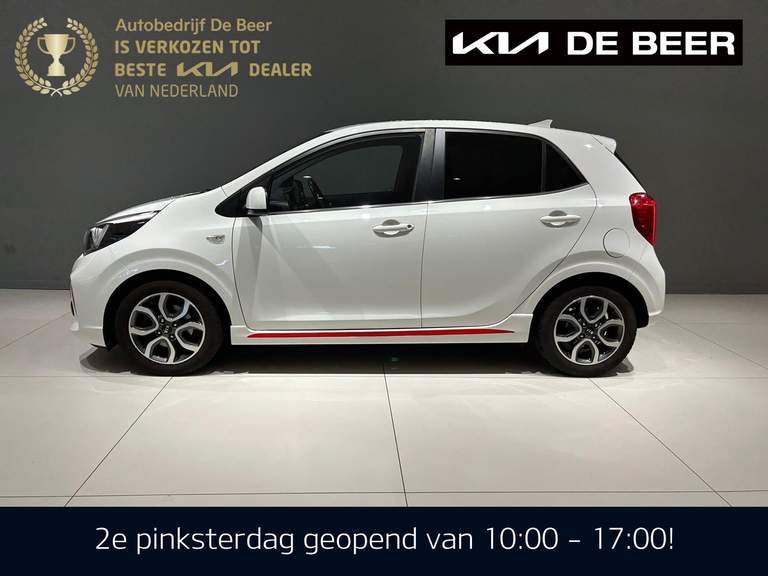 Kia Kia