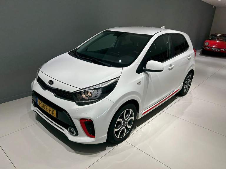 Kia Kia